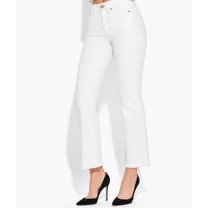 AYR The Bomb Pop Cropped Jean